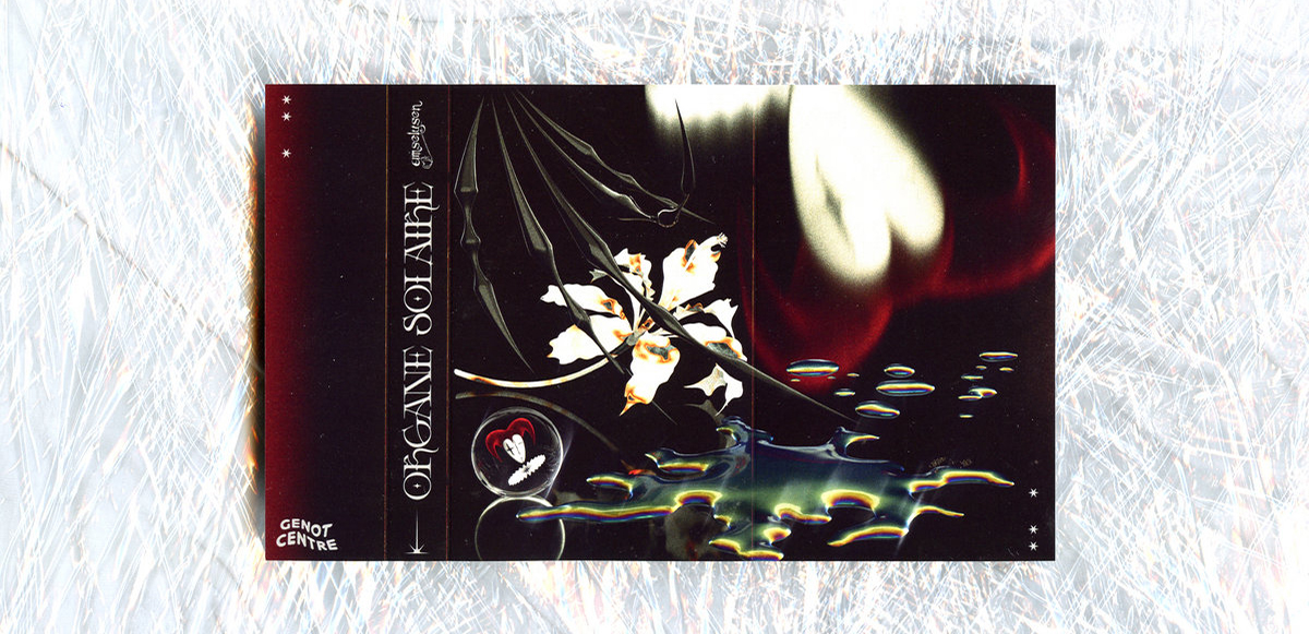 KRISTÝNA SIDLÁROVÁ