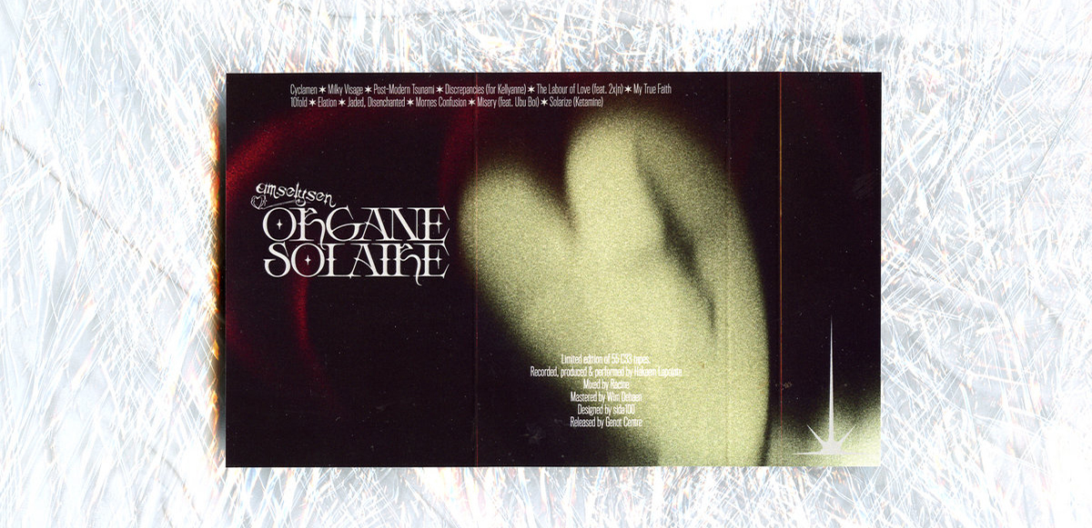 KRISTÝNA SIDLÁROVÁ