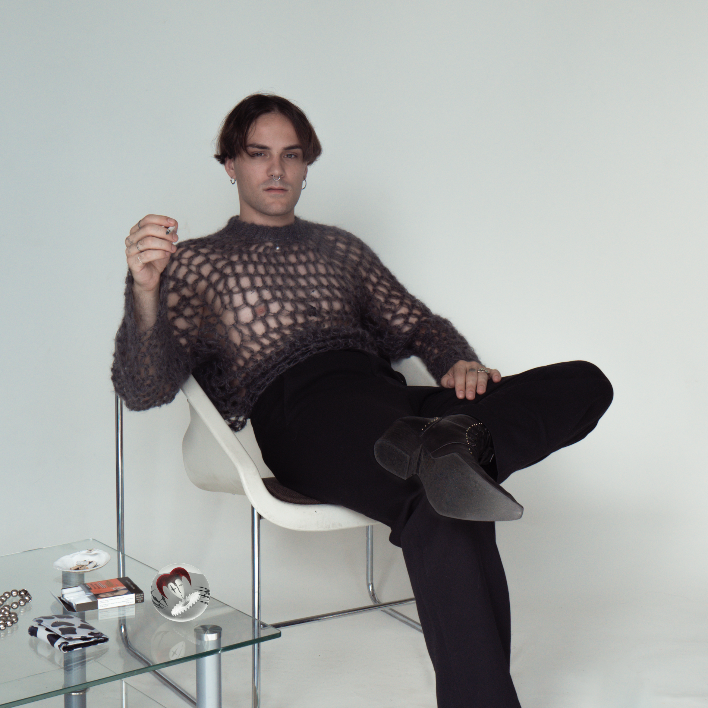 KRISTÝNA SIDLÁROVÁ