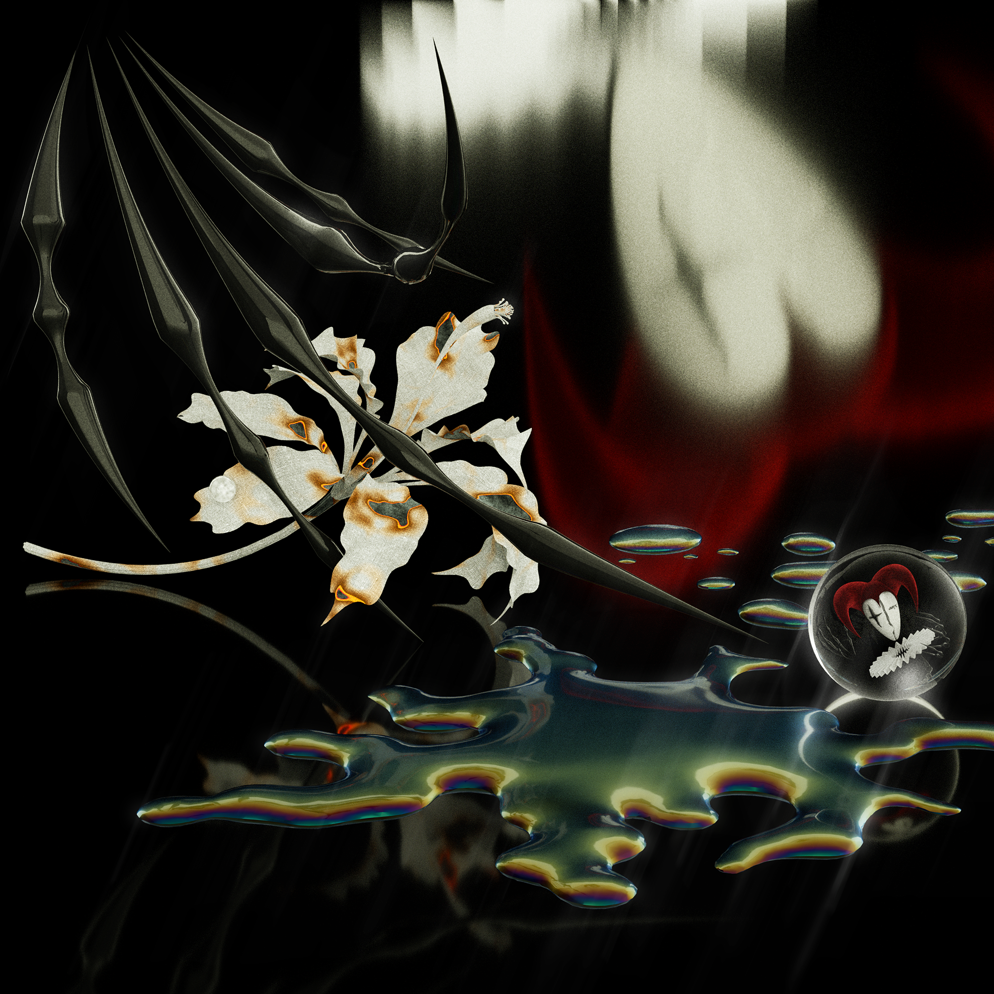 KRISTÝNA SIDLÁROVÁ