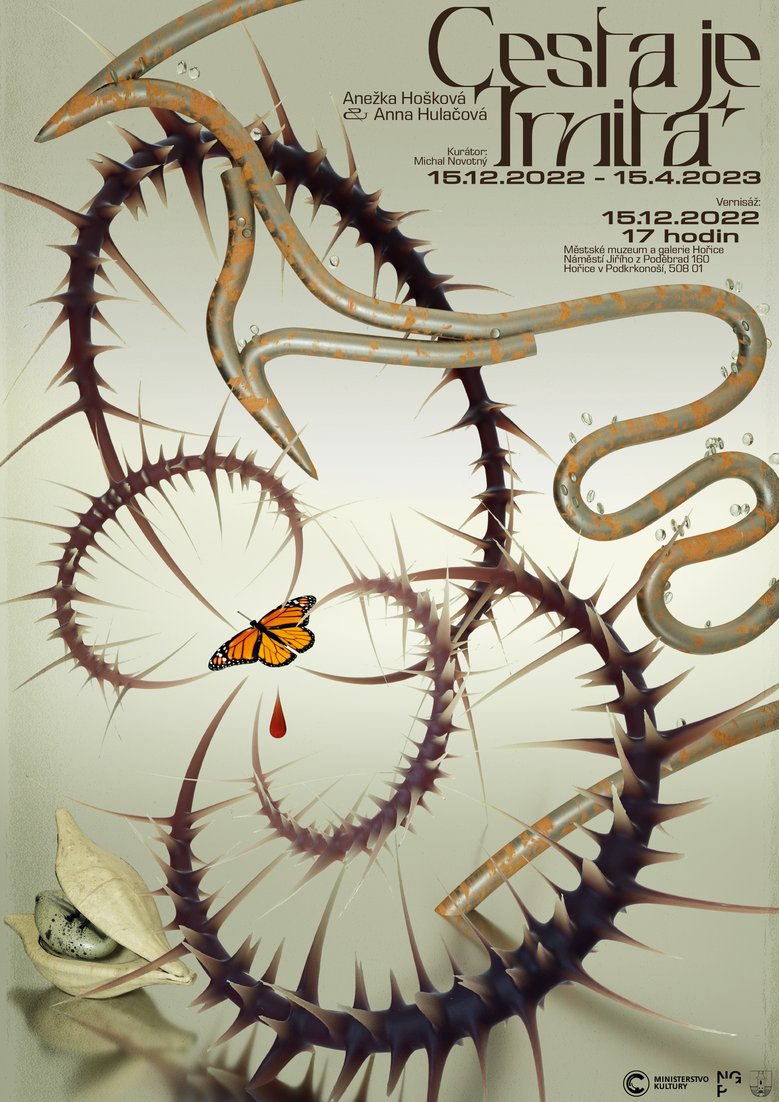 KRISTÝNA SIDLÁROVÁ