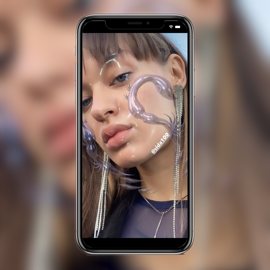 KRISTÝNA SIDLÁROVÁ