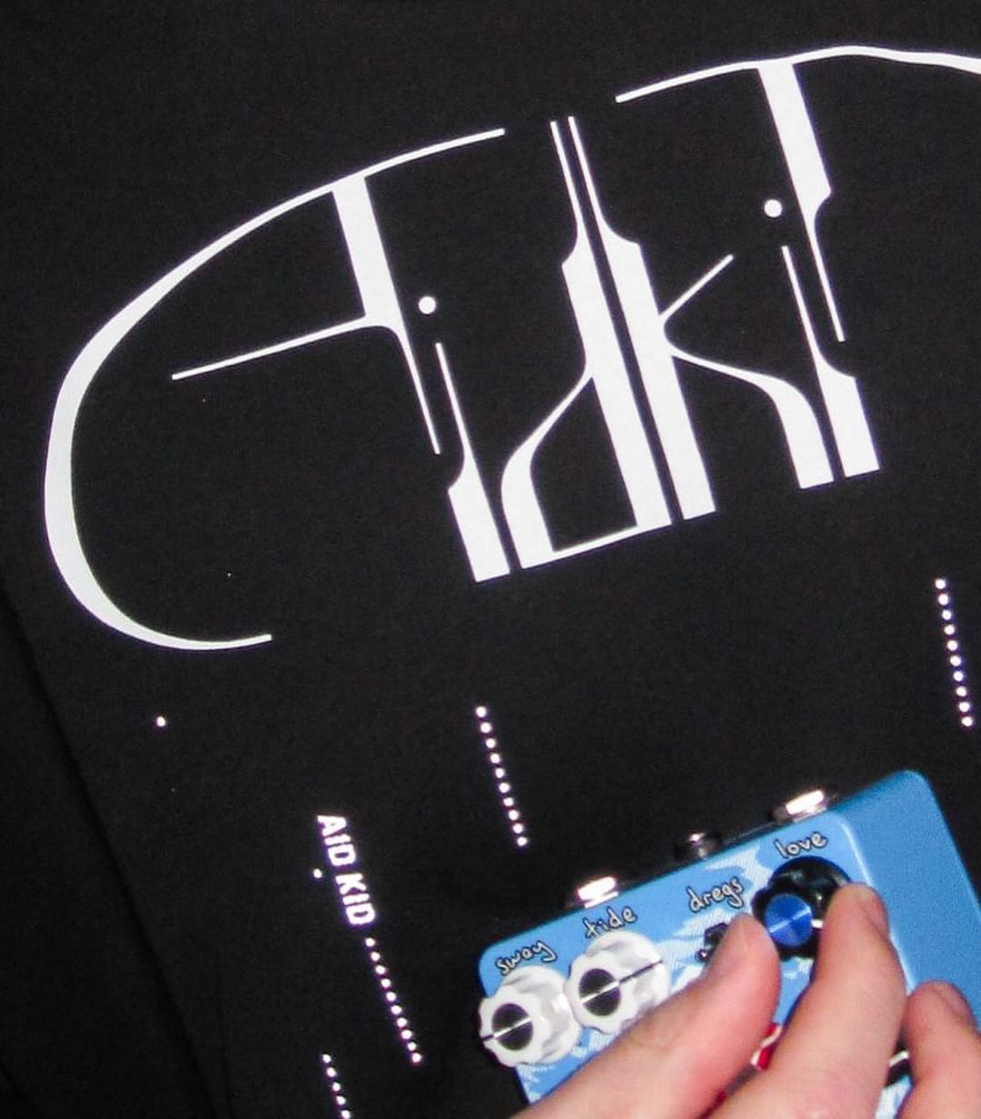 KRISTÝNA SIDLÁROVÁ