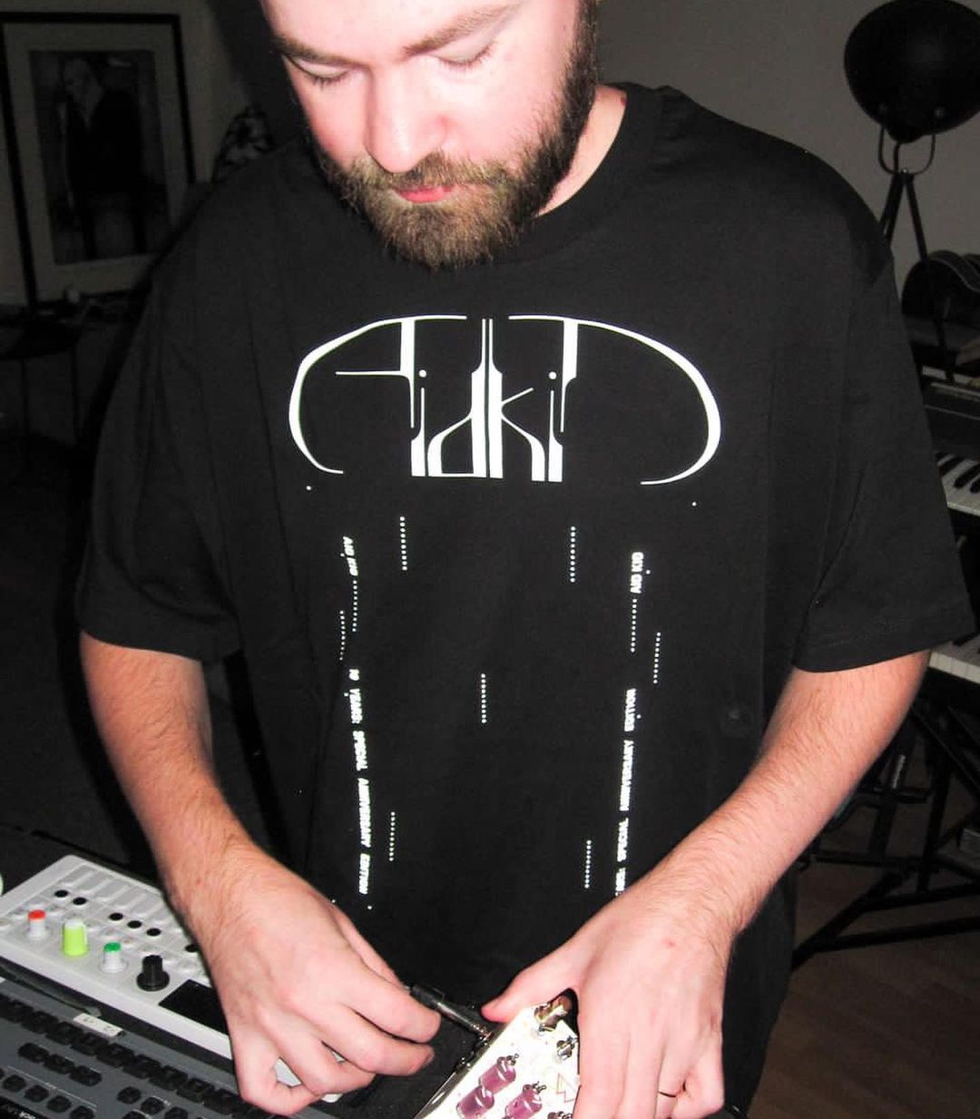 KRISTÝNA SIDLÁROVÁ